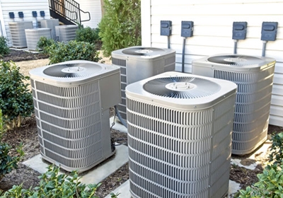 HVAC